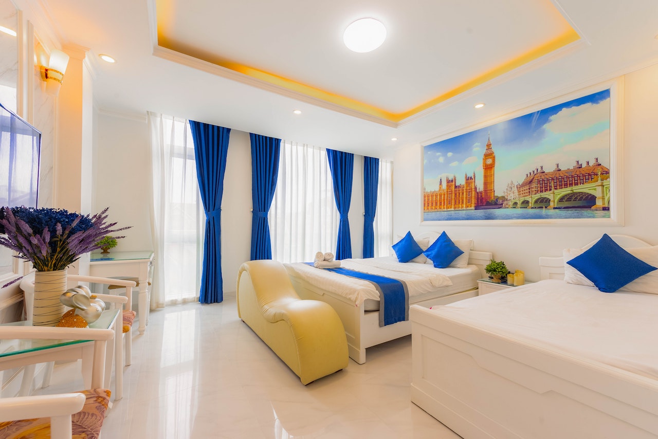 Super Executive Room